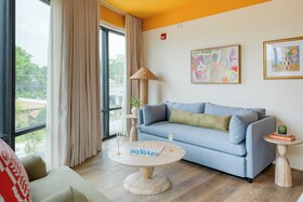 The Gilmore An AvantStay Hotel