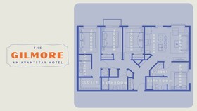 The Gilmore An AvantStay Hotel