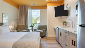 The Gilmore An AvantStay Hotel