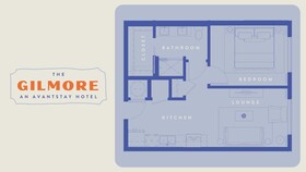 The Gilmore An AvantStay Hotel