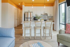 The Gilmore An AvantStay Hotel