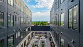 The Gilmore An AvantStay Hotel