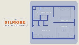 The Gilmore An AvantStay Hotel