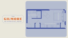 The Gilmore An AvantStay Hotel