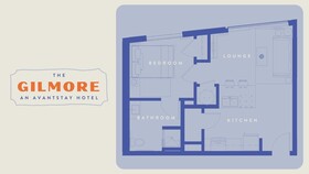 The Gilmore An AvantStay Hotel