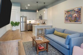 The Gilmore An AvantStay Hotel