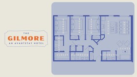 The Gilmore An AvantStay Hotel