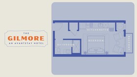 The Gilmore An AvantStay Hotel