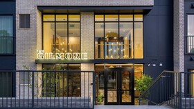 The Gilmore An AvantStay Hotel