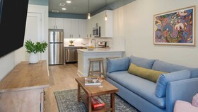 The Gilmore An AvantStay Hotel