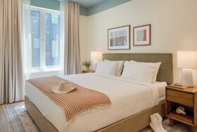 The Gilmore An AvantStay Hotel