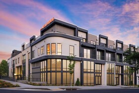 The Gilmore An AvantStay Hotel