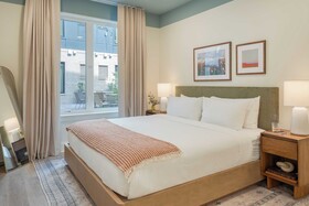 The Gilmore An AvantStay Hotel