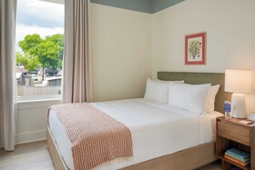 The Gilmore An AvantStay Hotel