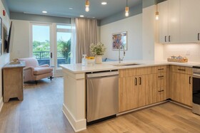 The Gilmore An AvantStay Hotel