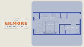The Gilmore An AvantStay Hotel