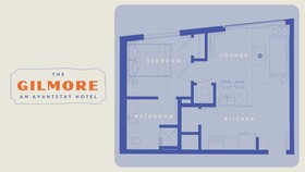The Gilmore An AvantStay Hotel