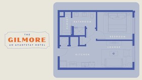 The Gilmore An AvantStay Hotel