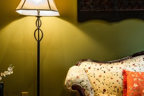 The Nash Guest House