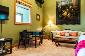 The Nash Guest House