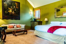 The Nash Guest House