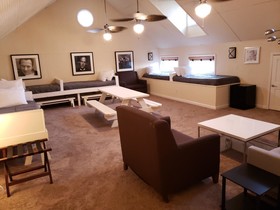 The Nash Guest House