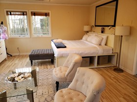The Nash Guest House