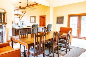 The Nash Guest House
