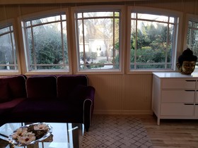 The Nash Guest House