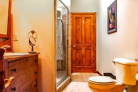 The Nash Guest House