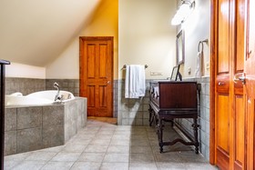 The Nash Guest House