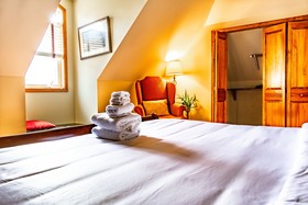 The Nash Guest House