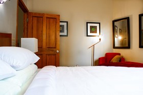 The Nash Guest House