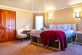 The Nash Guest House