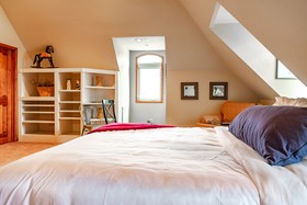The Nash Guest House
