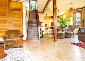 The Nash Guest House