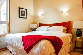 The Nash Guest House