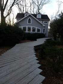 The Nash Guest House