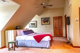 The Nash Guest House