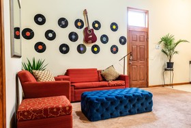 The Nash Guest House