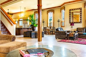 The Nash Guest House