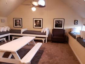 The Nash Guest House