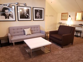 The Nash Guest House