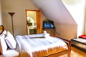 The Nash Guest House