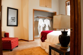 The Nash Guest House