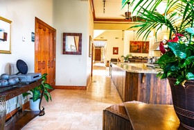The Nash Guest House