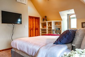 The Nash Guest House