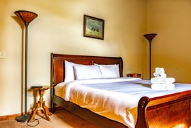 The Nash Guest House