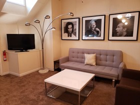 The Nash Guest House