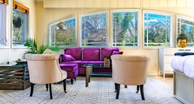 The Nash Guest House